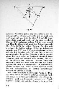 Vom Punkt zur Vierten Dimension Seite 178
