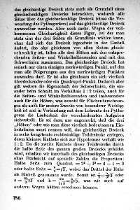 Vom Punkt zur Vierten Dimension Seite 186