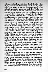 Vom Punkt zur Vierten Dimension Seite 246