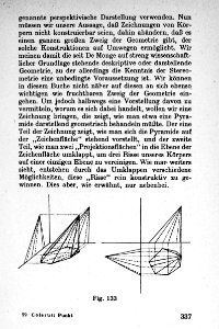 Vom Punkt zur Vierten Dimension Seite 337
