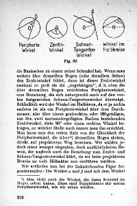 Vom Punkt zur Vierten Dimension Seite 218