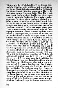 Vom Punkt zur Vierten Dimension Seite 360