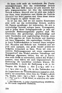 Vom Punkt zur Vierten Dimension Seite 278