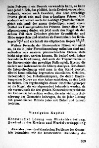 Vom Punkt zur Vierten Dimension Seite 359