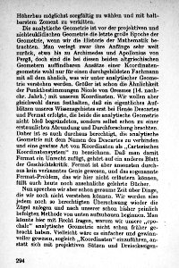 Vom Punkt zur Vierten Dimension Seite 294