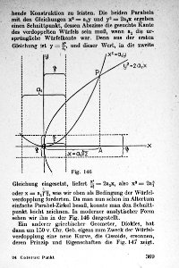 Vom Punkt zur Vierten Dimension Seite 369