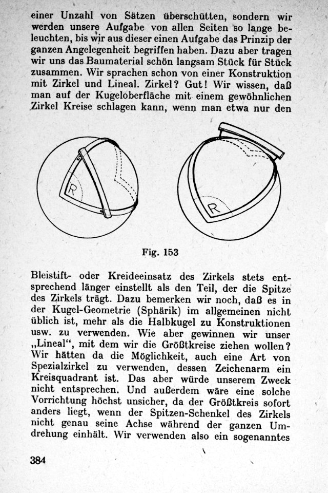 Vom Punkt zur Vierten Dimension Seite 384