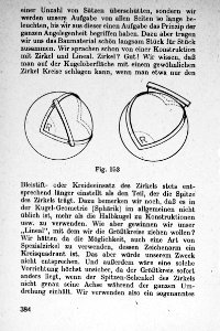 Vom Punkt zur Vierten Dimension Seite 384