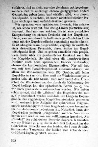 Vom Punkt zur Vierten Dimension Seite 392