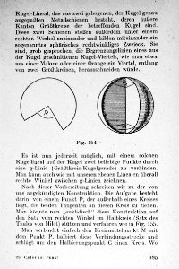 Vom Punkt zur Vierten Dimension Seite 385