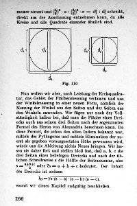 Vom Punkt zur Vierten Dimension Seite 266
