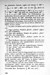 Vom Punkt zur Vierten Dimension Seite 396