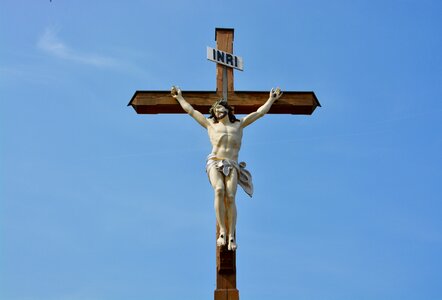 Religion christianity heritage