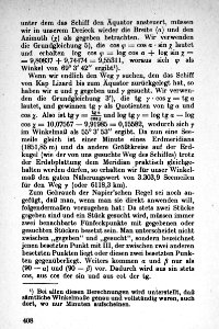Vom Punkt zur Vierten Dimension Seite 408
