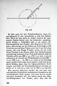 Vom Punkt zur Vierten Dimension Seite 306