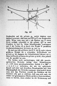 Vom Punkt zur Vierten Dimension Seite 425