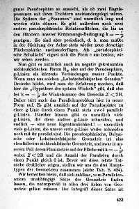 Vom Punkt zur Vierten Dimension Seite 423