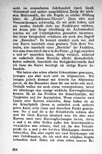 Vom Punkt zur Vierten Dimension Seite 314