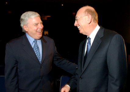 Von Eschenbach and Niederhuber