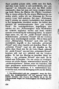 Vom Punkt zur Vierten Dimension Seite 434