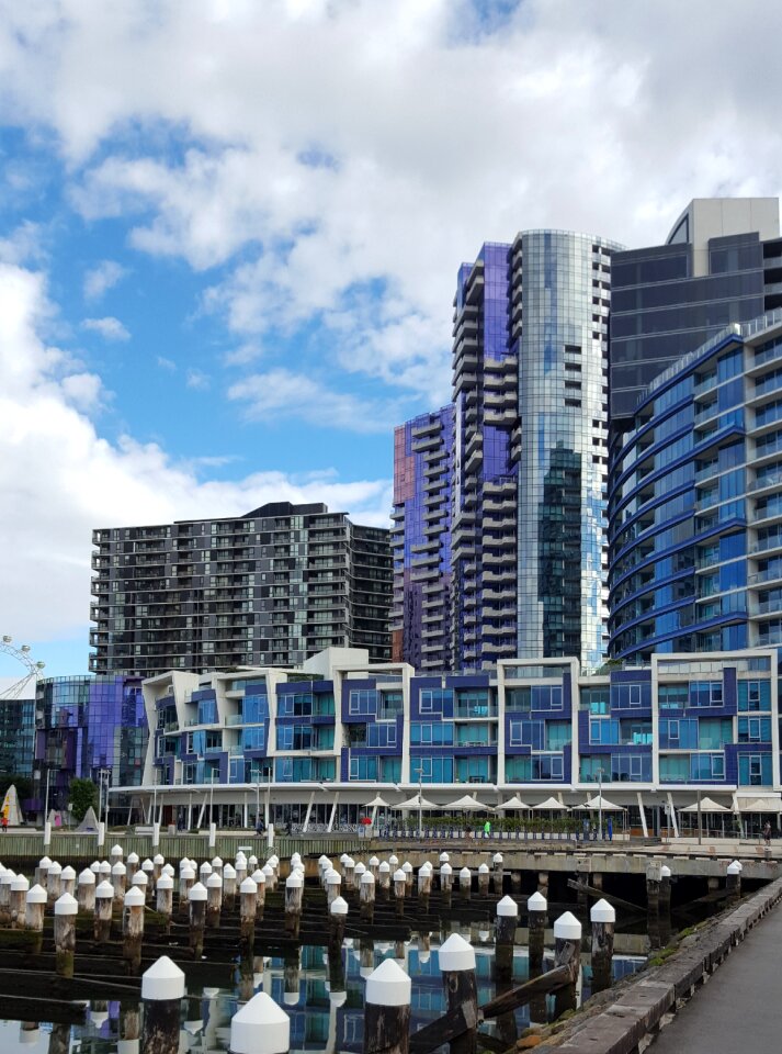 Melbourne victoria australia