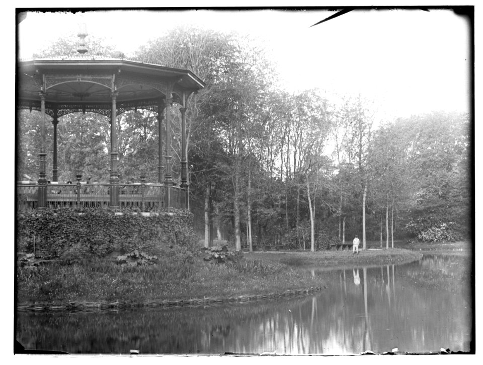 Vondelpark, foto 6 Jacob Olie (max res)