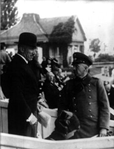 VonPapenYVonSchleicherEn1932
