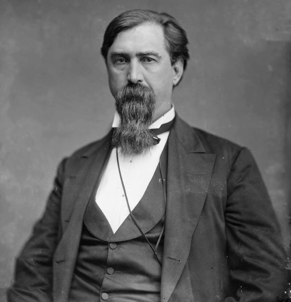 Sen Daniel W Voorhees 04790r