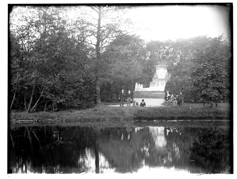Vondelpark, foto 4 Jacob Olie (max res)