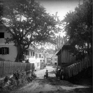 Vorau - 1898