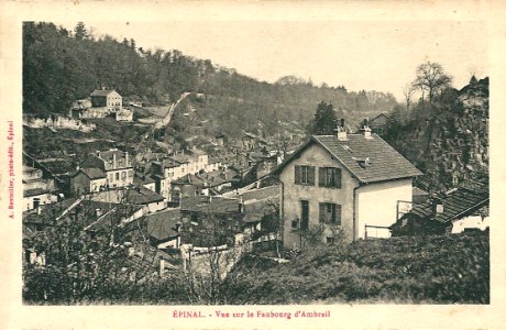 Vosges-CP(anté1940)-0004
