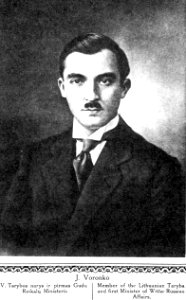 VoronkoJuozapas