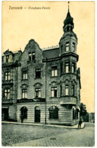 Vorschußverein photo