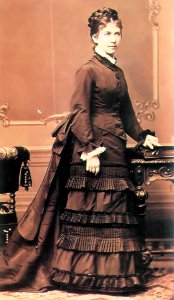 Vorosmarty Ilona