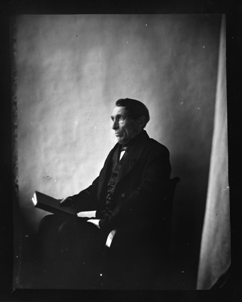 Vos, Jan (1806-1863) (max res)