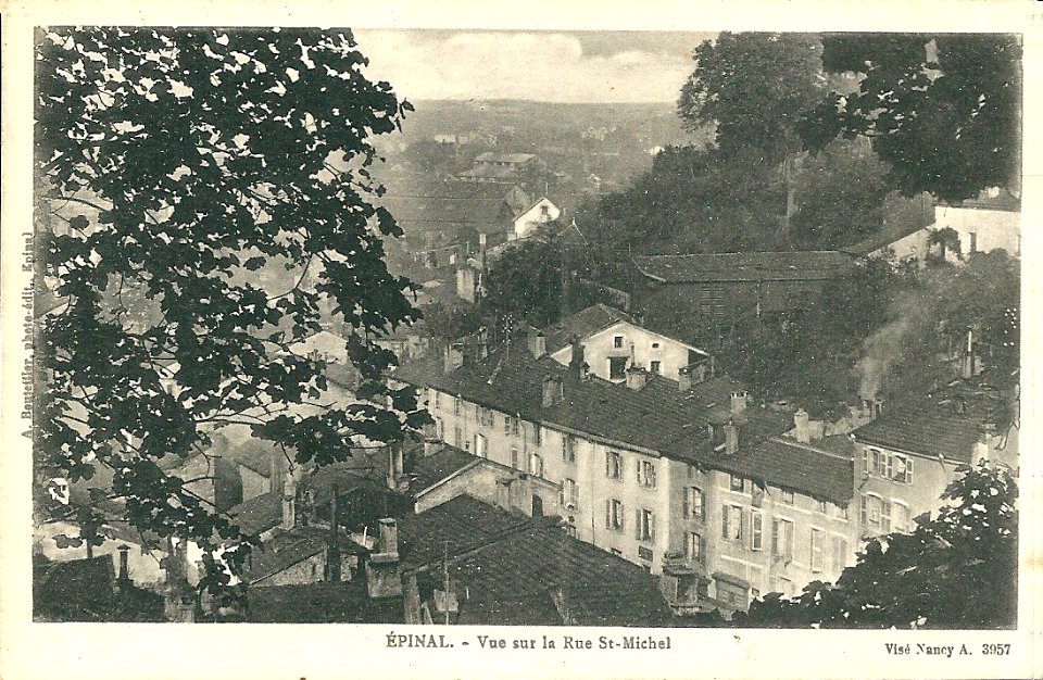 Vosges-CP(anté1940)-0007