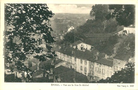 Vosges-CP(anté1940)-0007