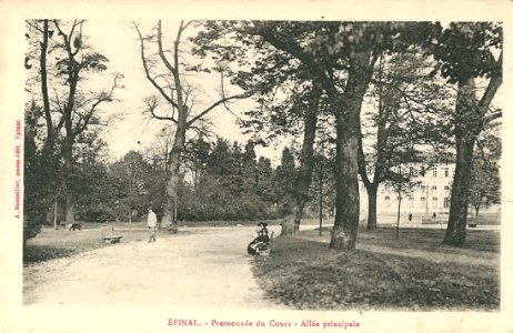 Vosges-CP(anté1940)-0005