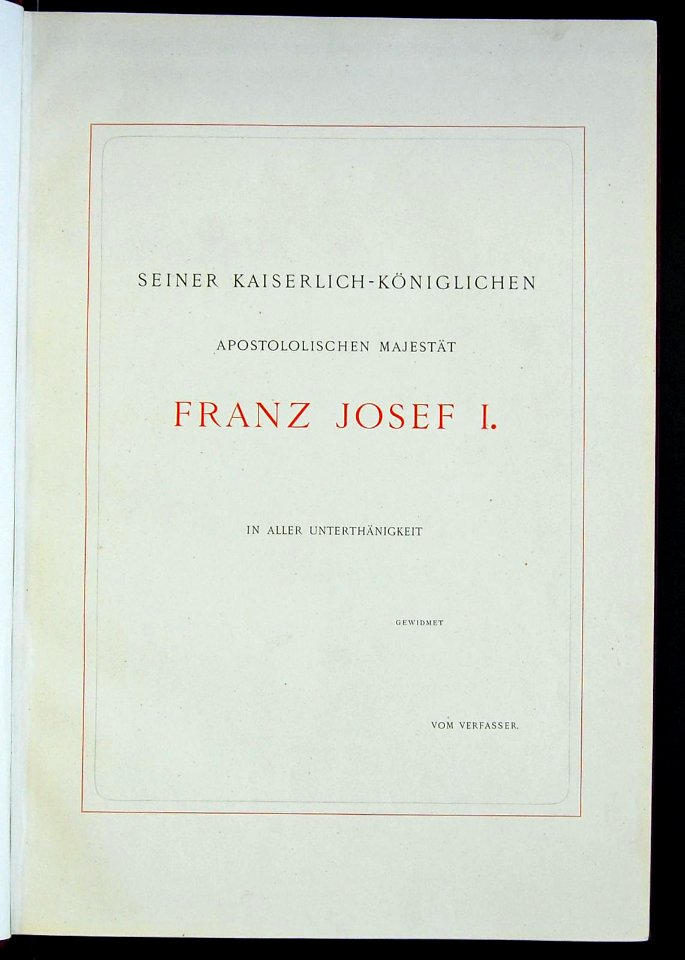 Waffensammlung des Österreichischen Kaiserhauses (Arms and Armour in the Austrian Imperial Collection) (BM 1876,0708.1913-1980 08)