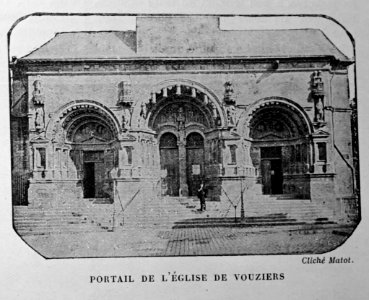 Vouziers 1900 96344