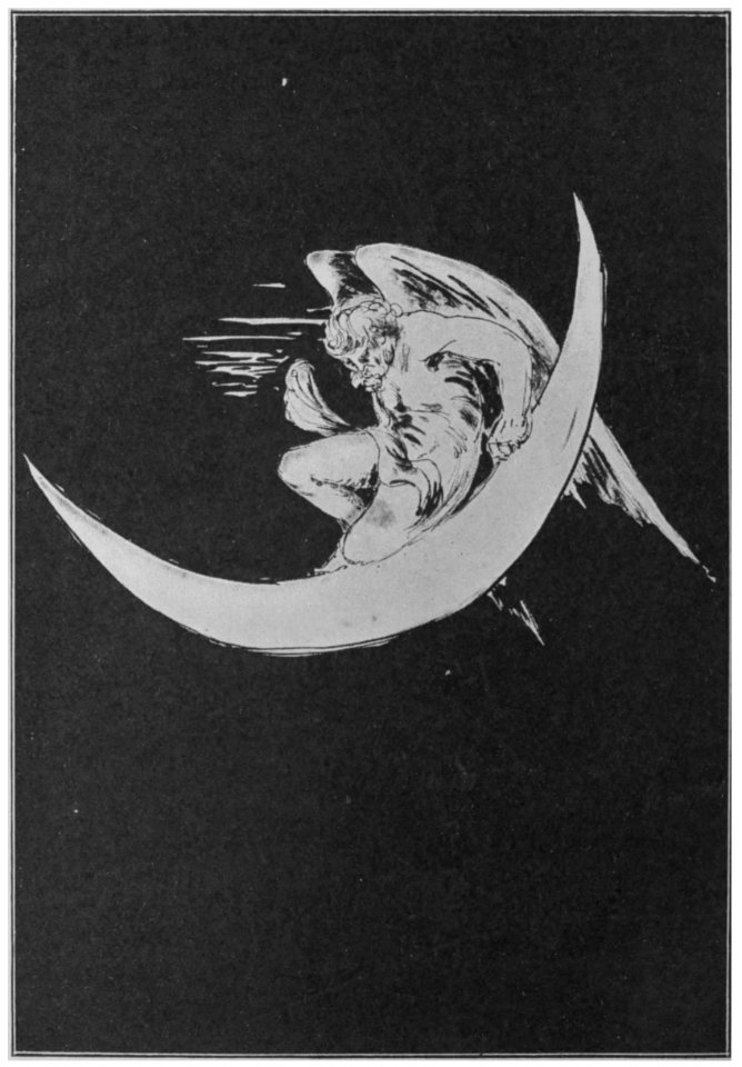 Voyage in Space frontispiece