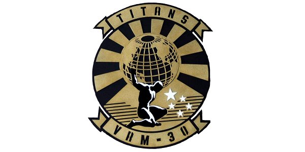 VRM-30 Titans