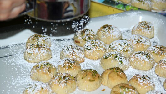 Arabic sweet nice
