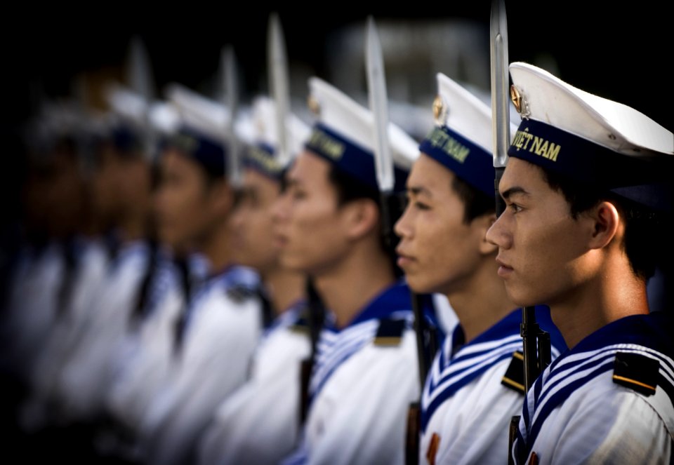 VPN sailors in formation 070620-N-0696M-397 0WG0I