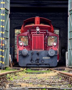 Train diesellock diesel locomotive photo