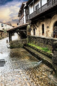Spain history ages