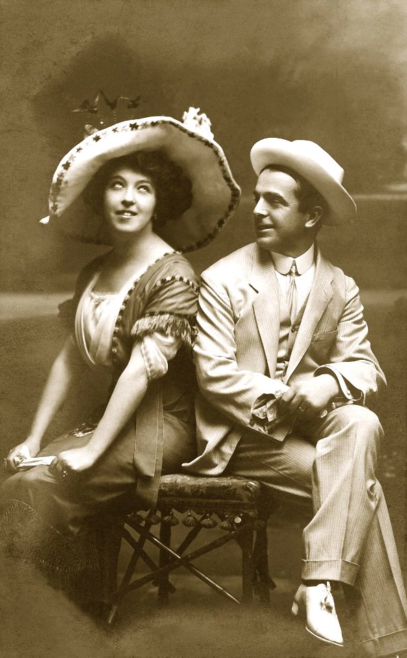 Váradi Aranka-Mészáros Alajos