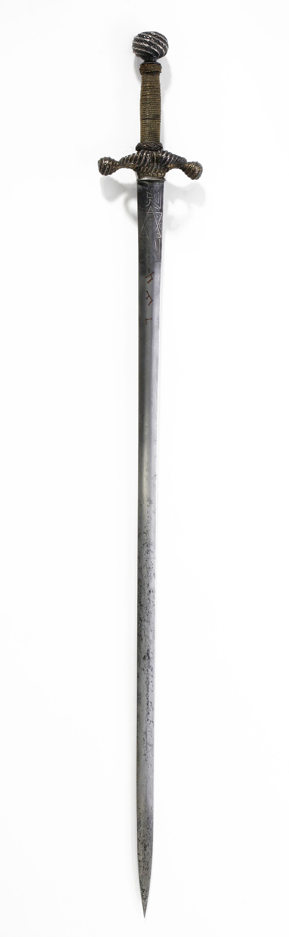 Värja - Livrustkammaren - 65281