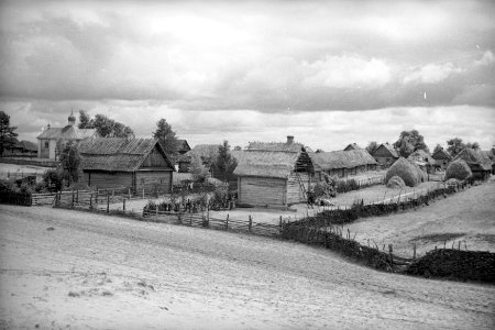 Vujvičy. Вуйвічы (H. Poddębski, 1936) (4)