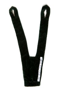 Värjgehäng - Livrustkammaren - 108337